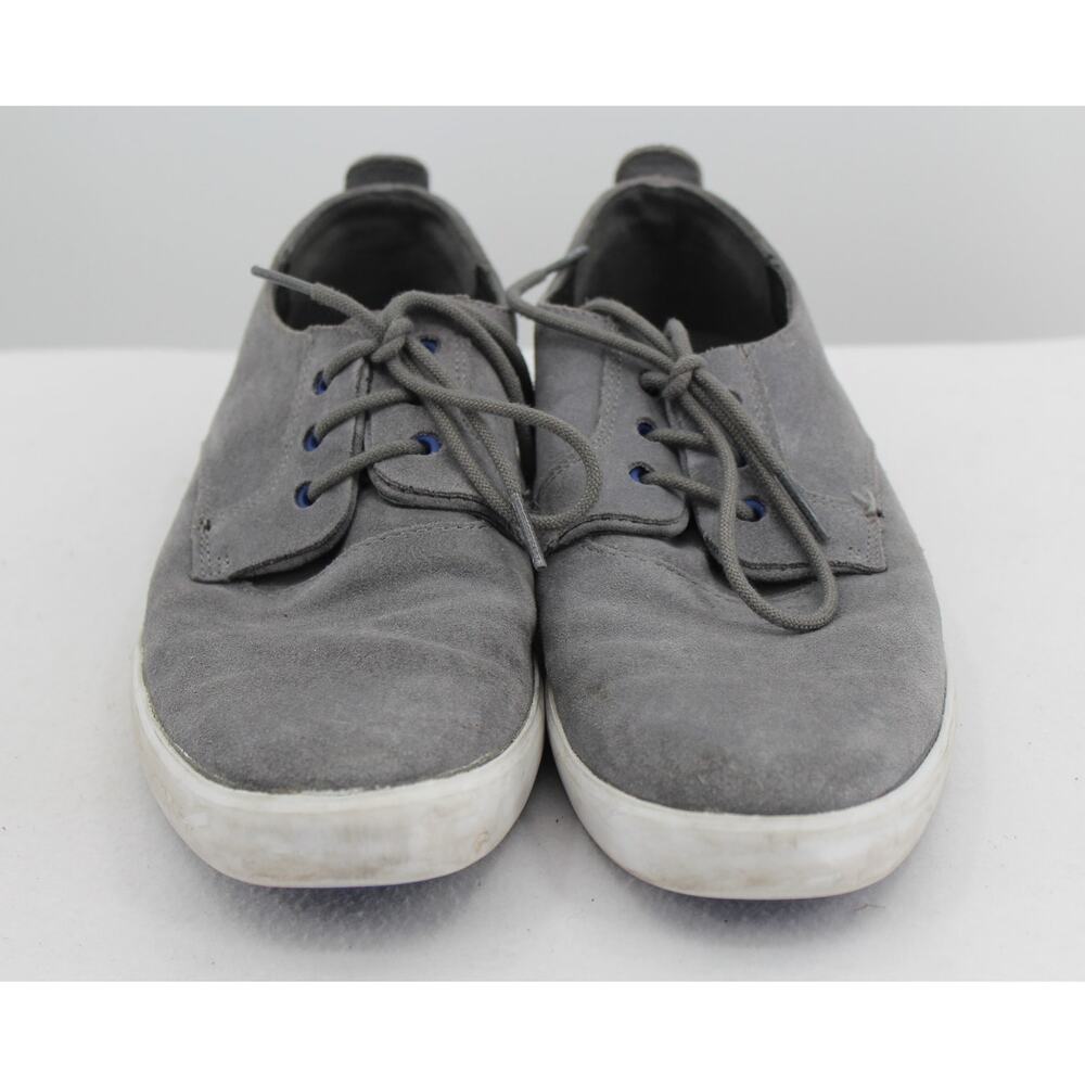 41 camper Jim suede sneakers Gray US 8